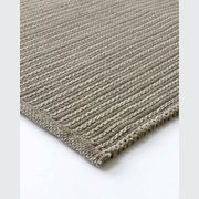 Baya Byron Bay Outdoor Rug - Taupe gallery detail image