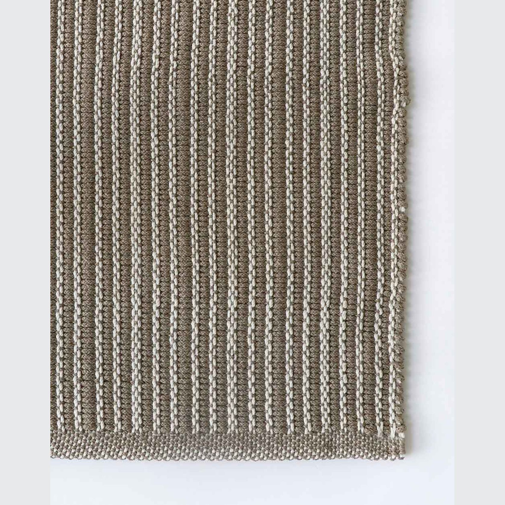 Baya Byron Bay Outdoor Rug - Taupe gallery detail image