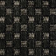 Baya Flax Outdoor Rug - Charcoal gallery detail image