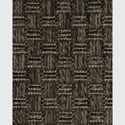 Baya Flax Outdoor Rug - Pewter gallery detail image