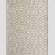 Baya Flax Outdoor Rug - Sand gallery detail image