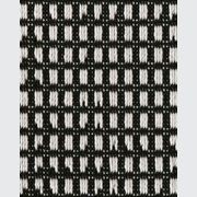 Baya Flaxseed Outdoor Rug - Graphite gallery detail image