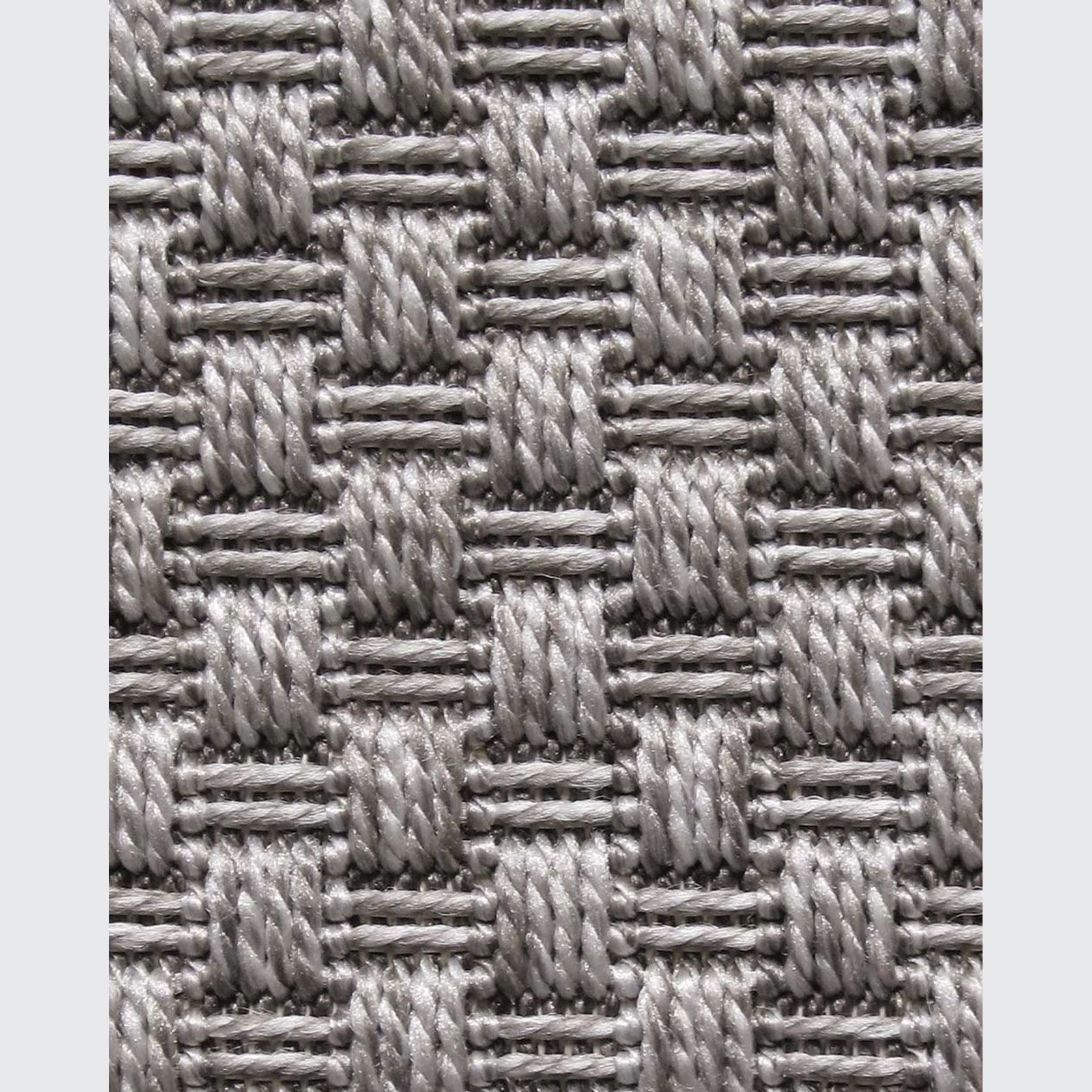 Baya Flax Outdoor Rug - Zinc gallery detail image