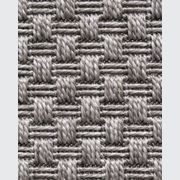 Baya Flax Outdoor Rug - Zinc gallery detail image