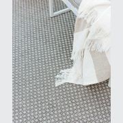 Baya Flax Outdoor Rug - Zinc gallery detail image