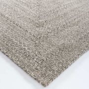 Baya Flinders Outdoor Rug - Taupe gallery detail image