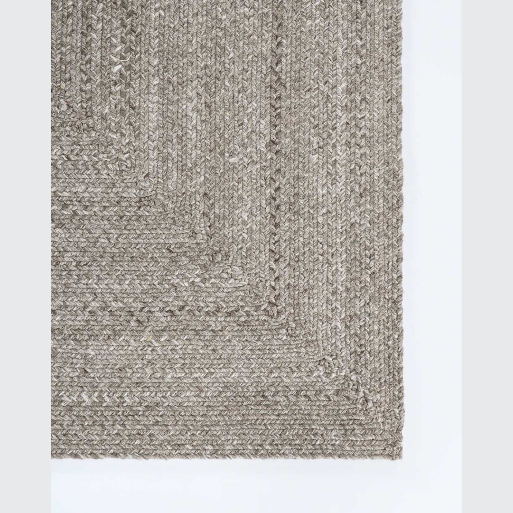 Baya Flinders Outdoor Rug - Taupe gallery detail image