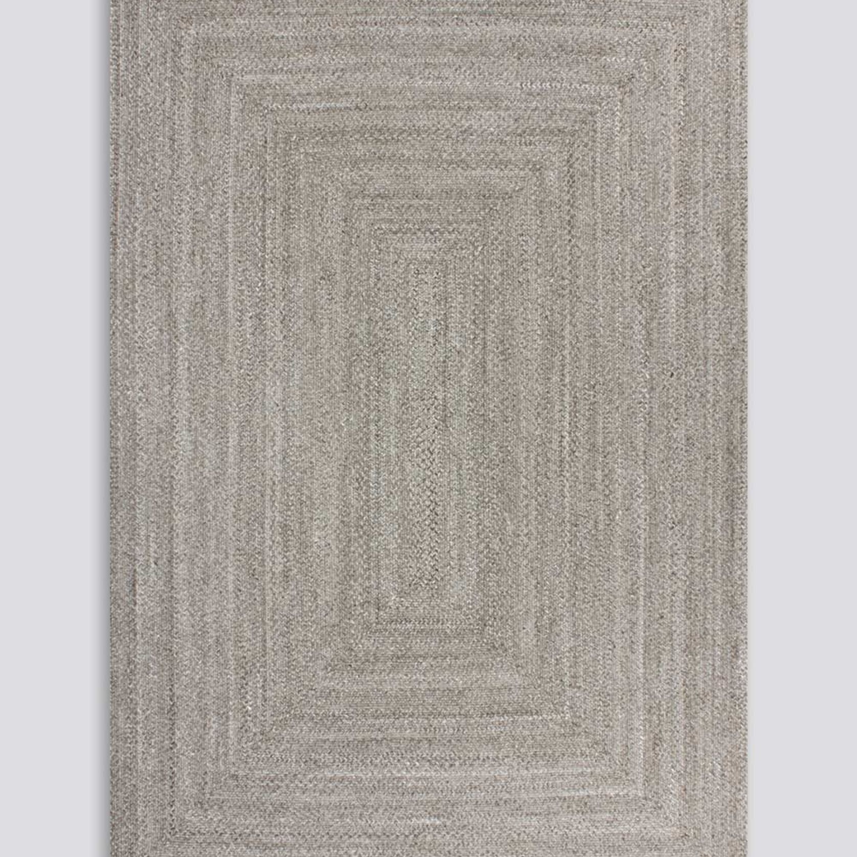 Baya Flinders Outdoor Rug - Taupe gallery detail image