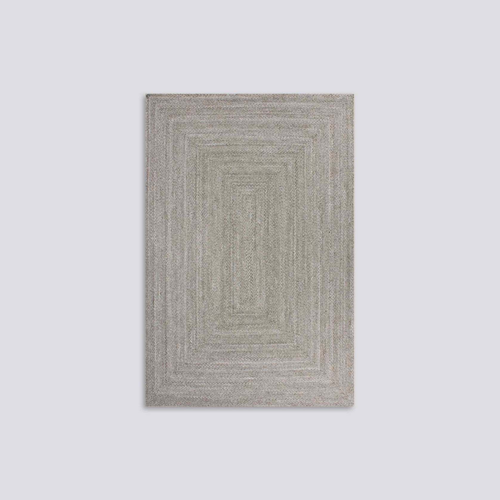 Baya Flinders Outdoor Rug - Taupe gallery detail image