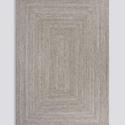 Baya Flinders Outdoor Rug - Taupe gallery detail image