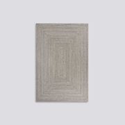 Baya Flinders Outdoor Rug - Taupe gallery detail image