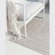 Baya Flinders Outdoor Rug - Taupe gallery detail image