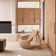 Weave Home Lisbon Rug - Seasalt | Wool and Jute | 2 x 3m gallery detail image