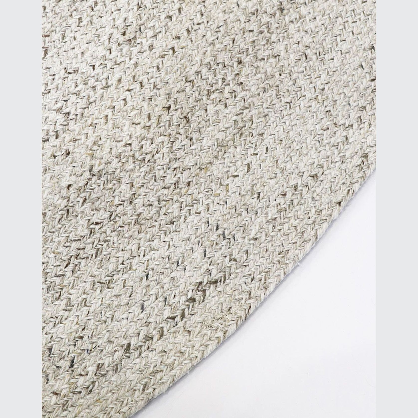 Baya Mornington Outdoor Rug - Pale Sand | Recycled PET Fibre gallery detail image