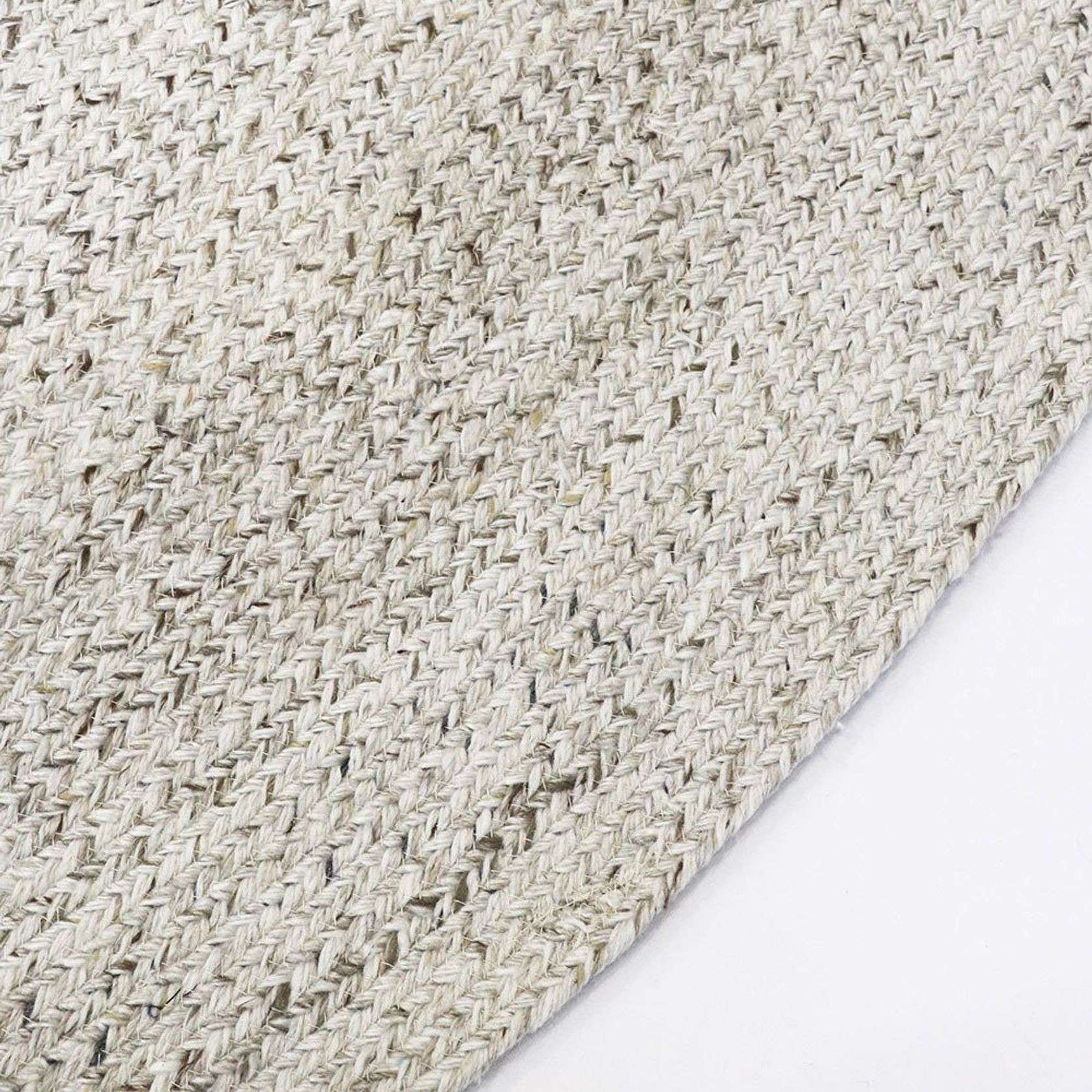 Baya Mornington Outdoor Rug - Pale Sand | Recycled PET Fibre gallery detail image