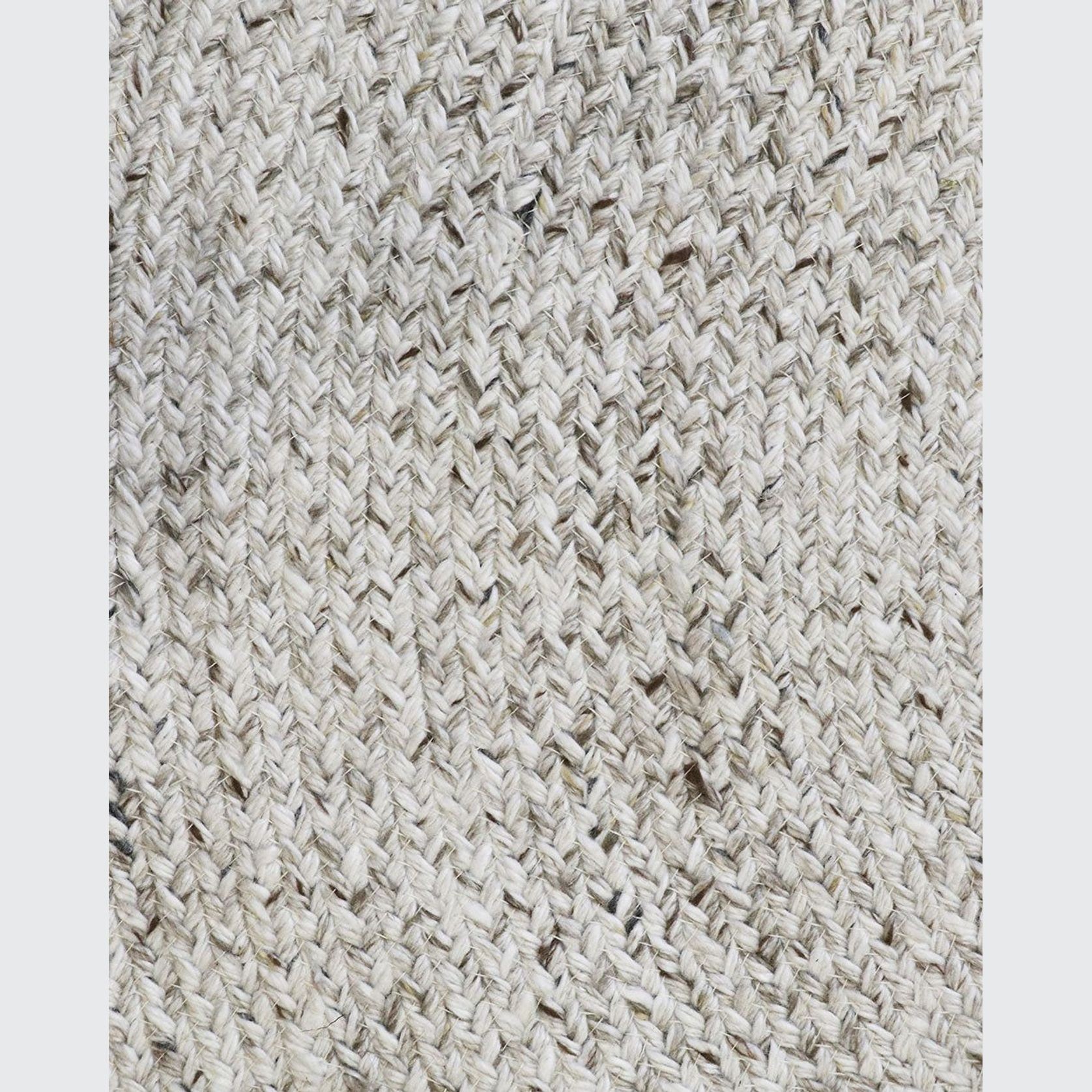 Baya Mornington Outdoor Rug - Pale Sand | Recycled PET Fibre gallery detail image