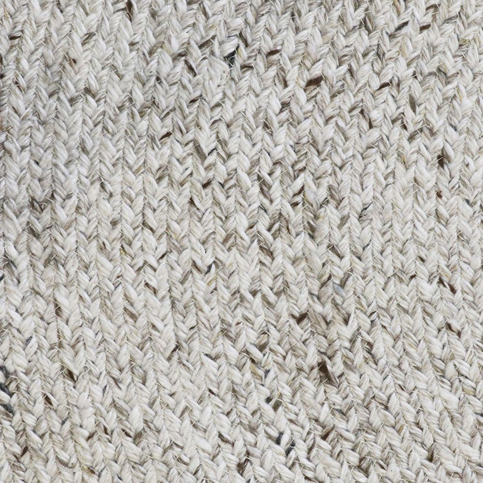 Baya Mornington Outdoor Rug - Pale Sand | Recycled PET Fibre gallery detail image