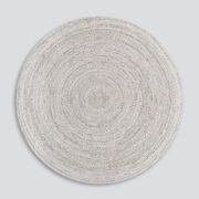 Baya Mornington Outdoor Rug - Pale Sand | Recycled PET Fibre gallery detail image
