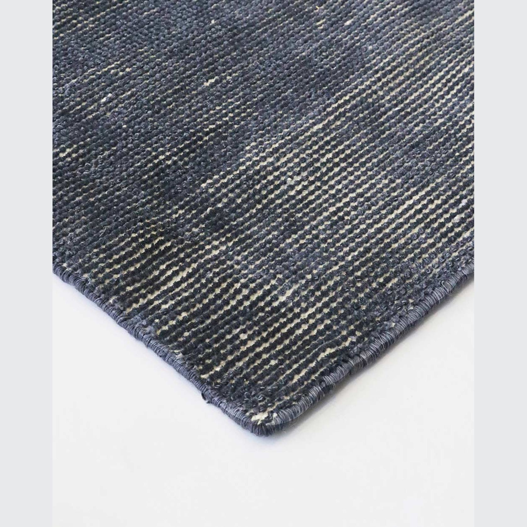 Baya Orakei Outdoor Rug - French Navy gallery detail image