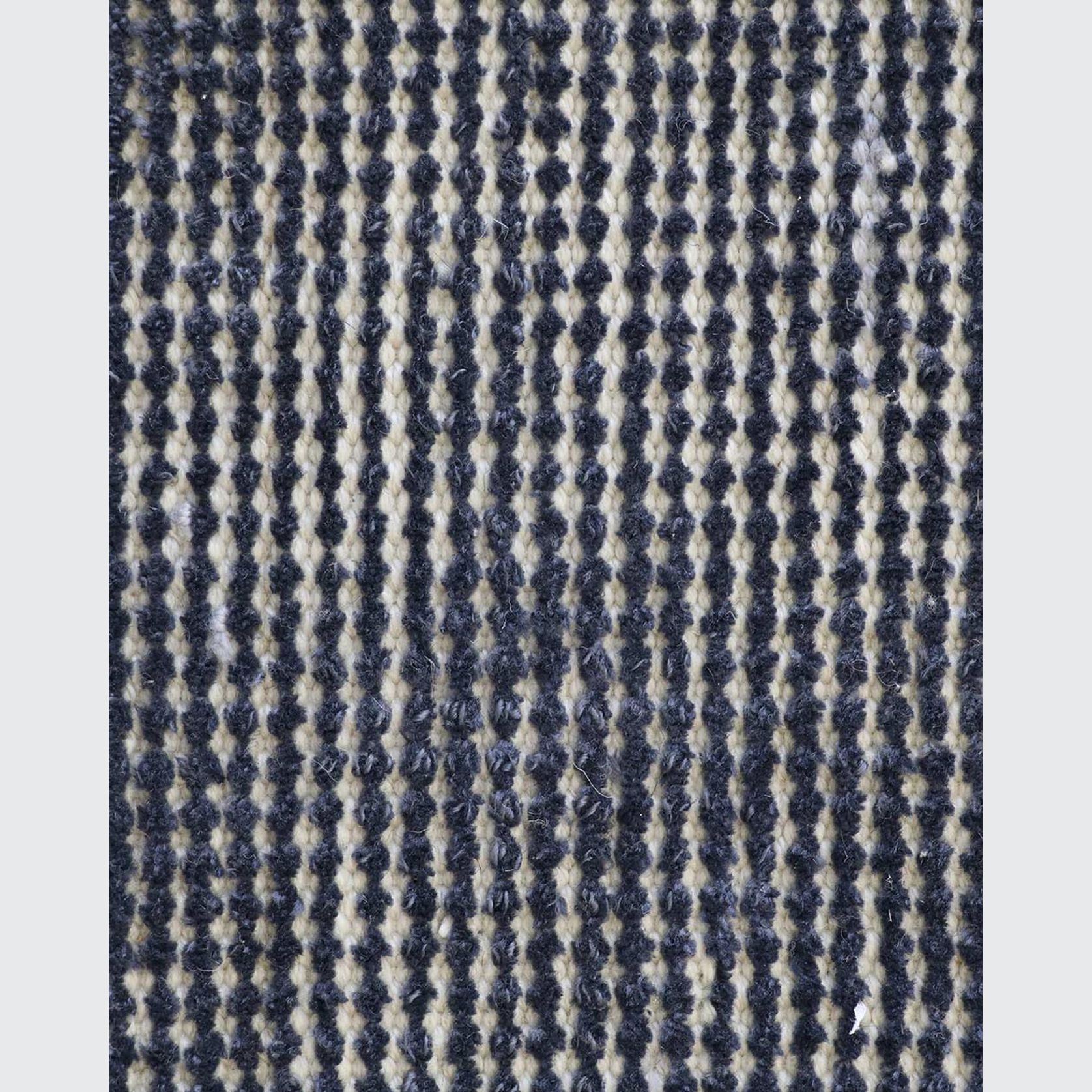 Baya Orakei Outdoor Rug - French Navy gallery detail image