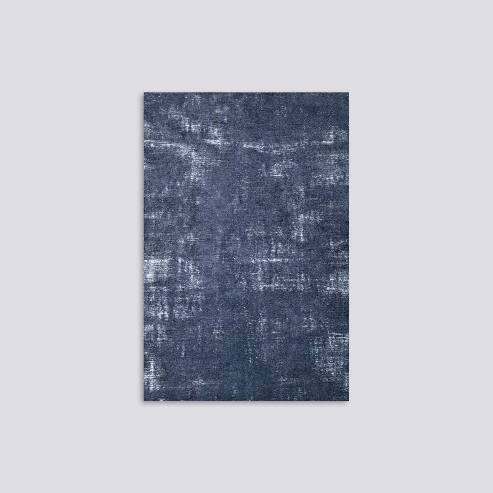 Baya Orakei Outdoor Rug - French Navy gallery detail image