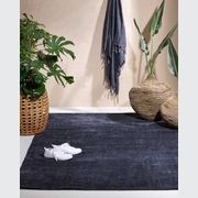 Baya Orakei Outdoor Rug - French Navy gallery detail image