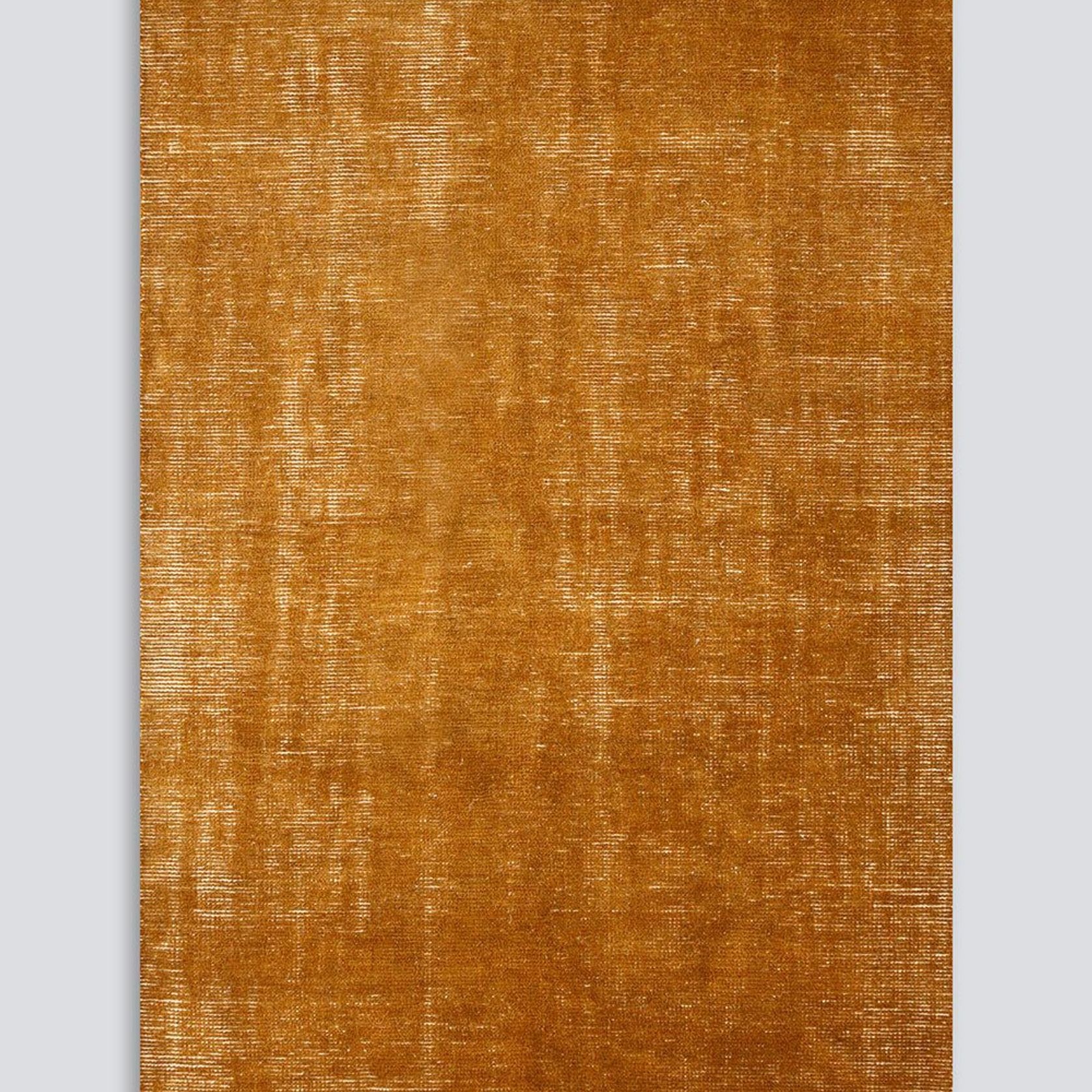 Baya Orakei Outdoor Rug - Ochre gallery detail image