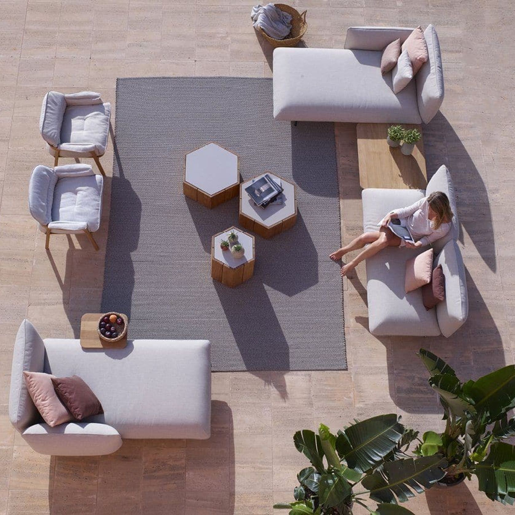 Loft | Outdoor Rugs gallery detail image