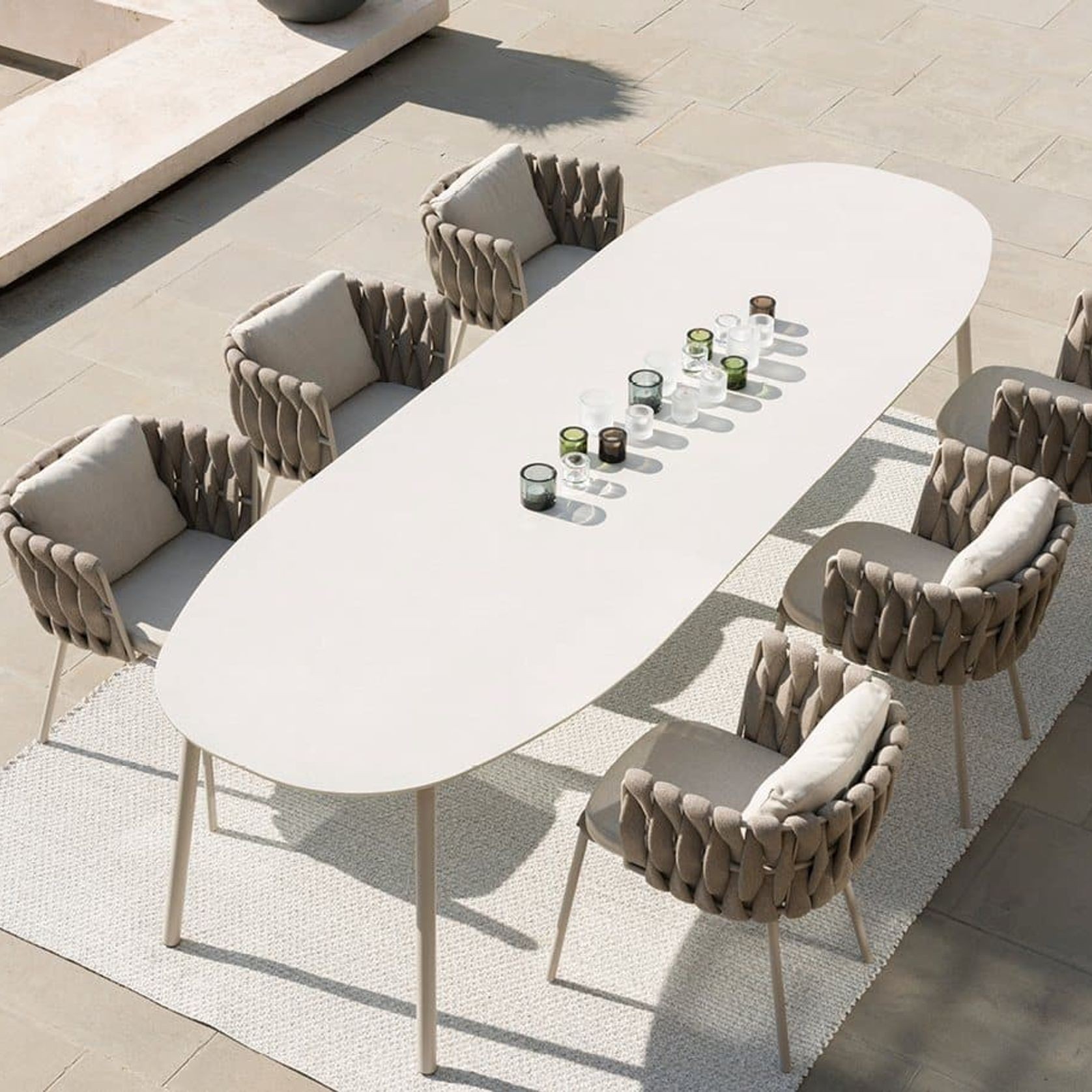Loft | Outdoor Rugs gallery detail image