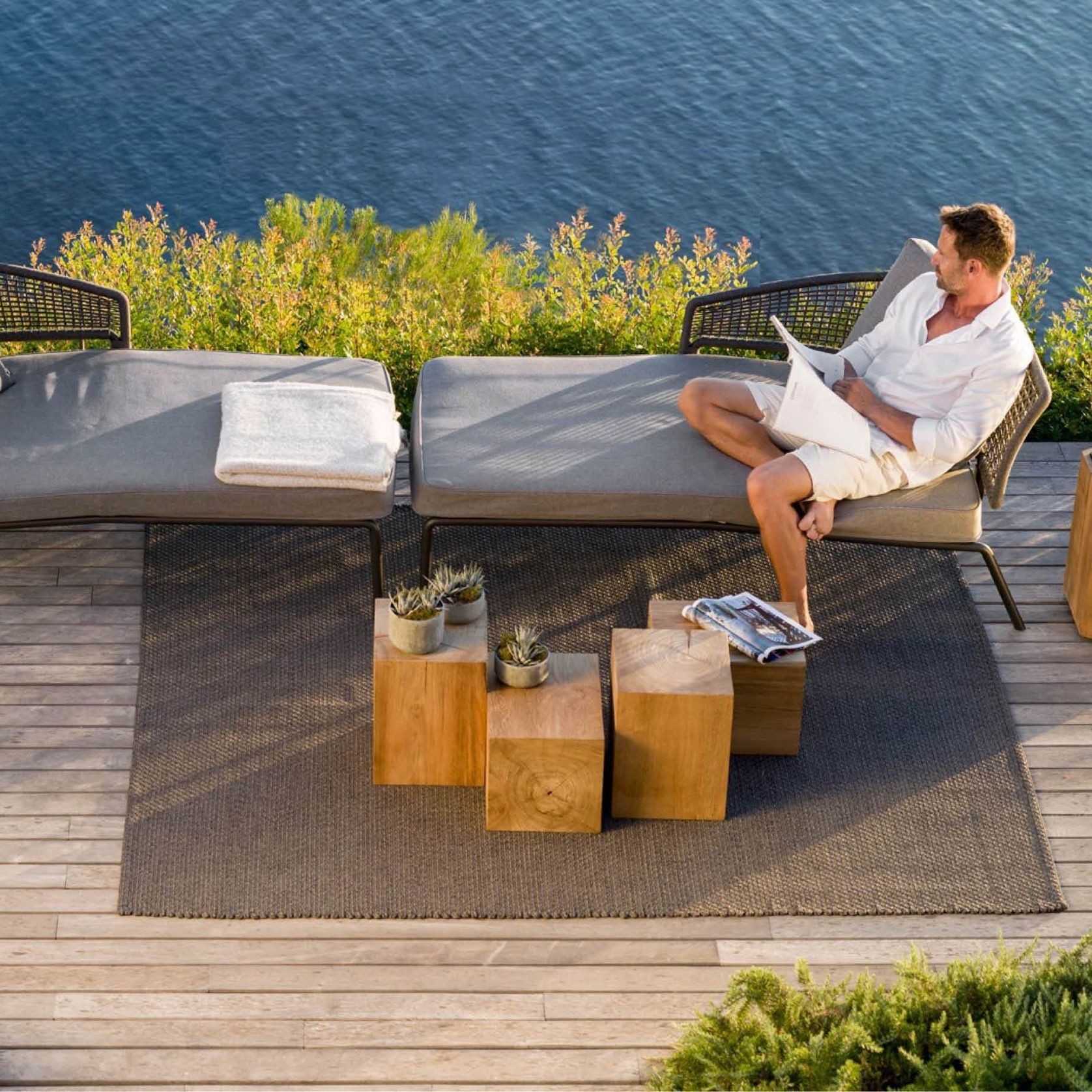 Loft | Outdoor Rugs gallery detail image
