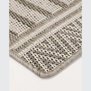 Baya Peru Outdoor Rug - Stone gallery detail image