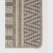 Baya Peru Outdoor Rug - Stone gallery detail image