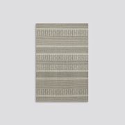 Baya Peru Outdoor Rug - Stone gallery detail image