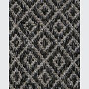 Baya Reef Outdoor Rug - Charcoal gallery detail image