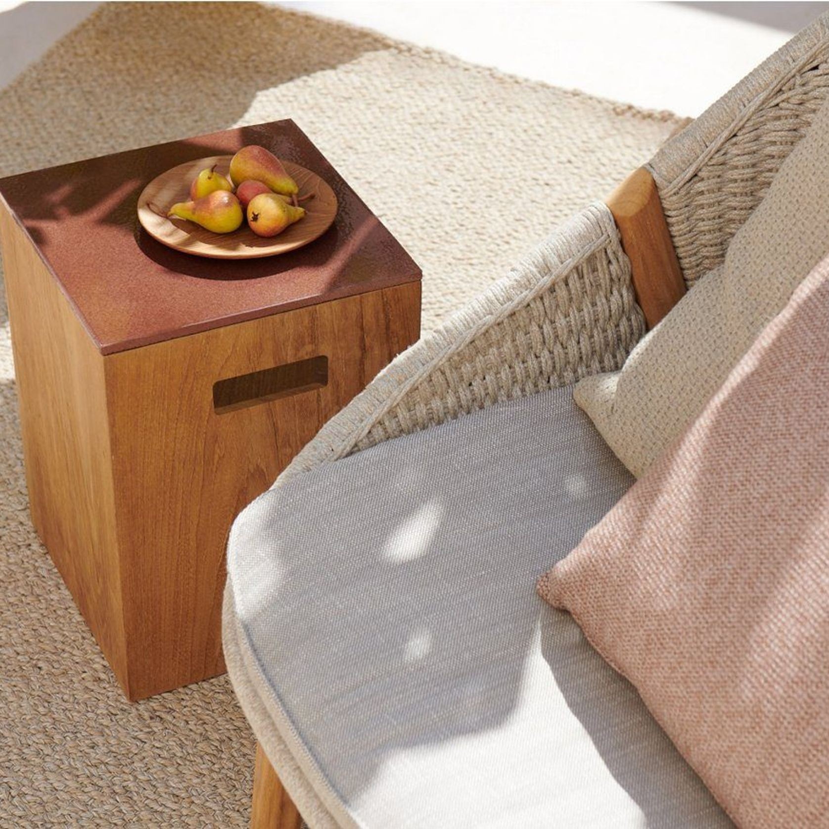 Shindi | Outdoor Rugs gallery detail image