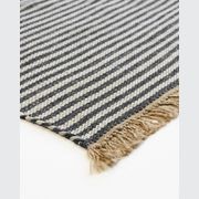 Baya Summit Outdoor Rug - Charcoal gallery detail image