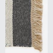 Baya Summit Outdoor Rug - Charcoal gallery detail image