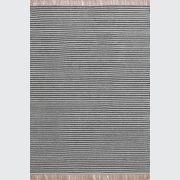 Baya Summit Outdoor Rug - Charcoal gallery detail image