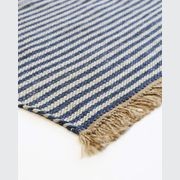 Baya Summit Outdoor Rug - Deep Blue gallery detail image