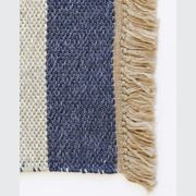 Baya Summit Outdoor Rug - Deep Blue gallery detail image