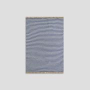Baya Summit Outdoor Rug - Deep Blue gallery detail image