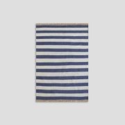 Baya Summit Outdoor Rug - Deep Blue gallery detail image