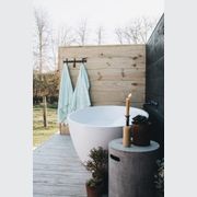 Outdoor Baths gallery detail image
