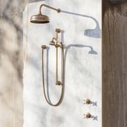 Perrin & Rowe Outdoor Shower gallery detail image