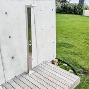 Byron Marine Grade Outdoor Shower gallery detail image