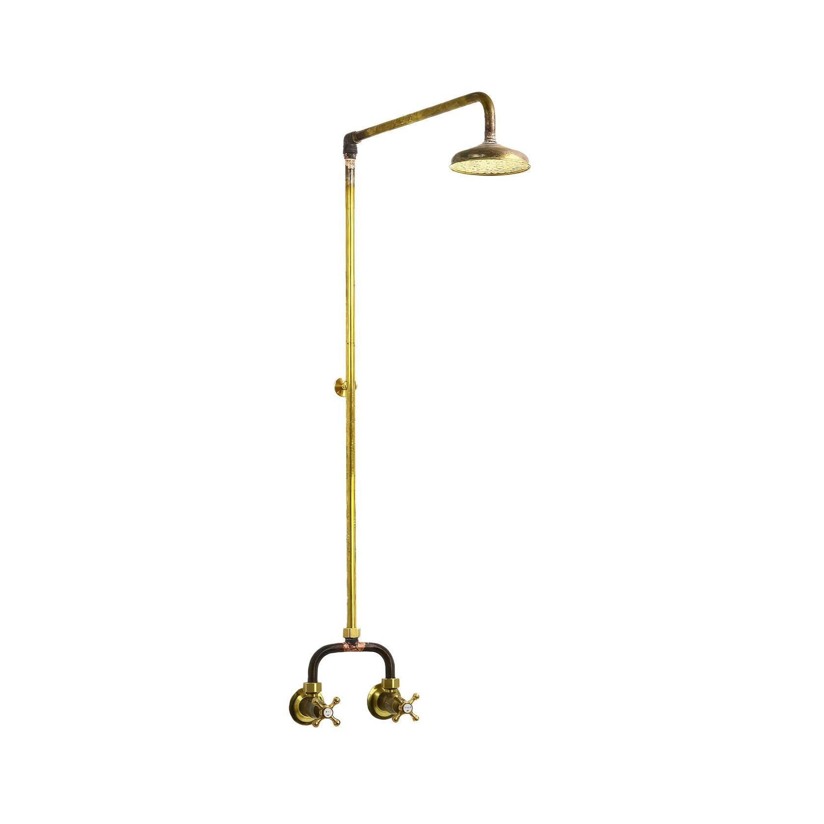 Carrington Shower Set gallery detail image