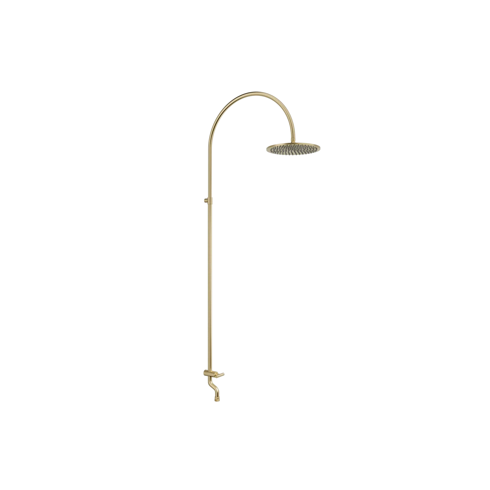 Sola Garden Outdoor Shower Set gallery detail image