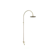 Sola Garden Outdoor Shower Set gallery detail image