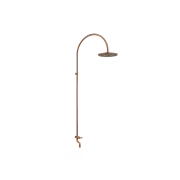 Sola Garden Outdoor Shower Set gallery detail image