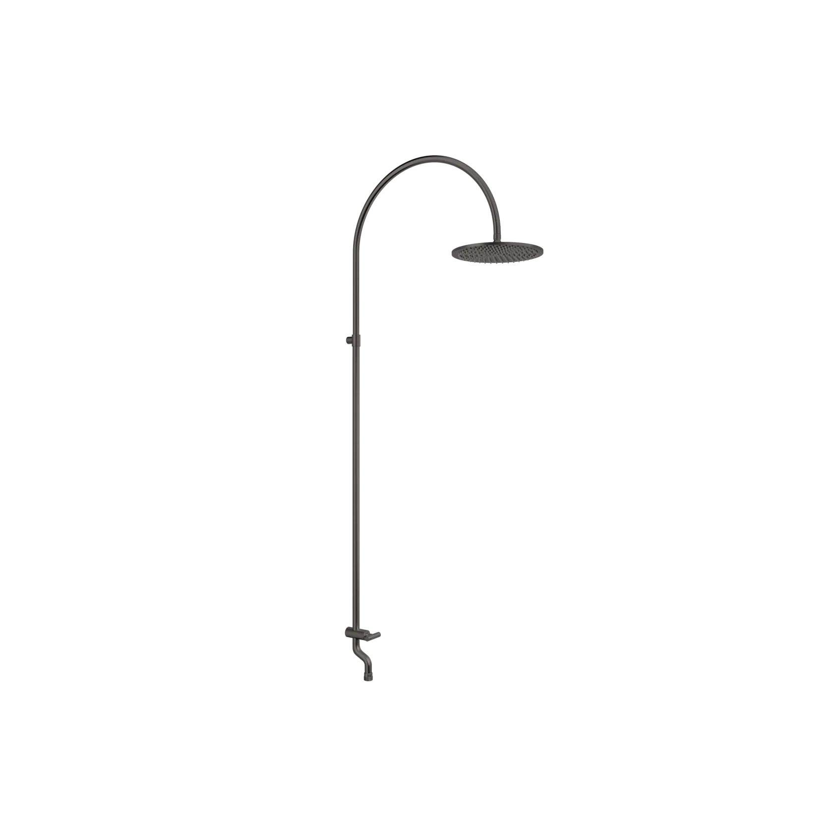 Sola Garden Outdoor Shower Set gallery detail image